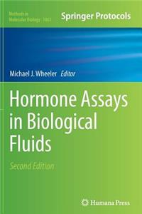 Hormone Assays in Biological Fluids