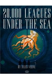 20,000 Leagues Under the Sea