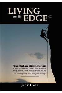 Living on the Edge II