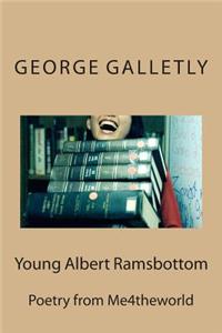 Young Albert Ramsbottom