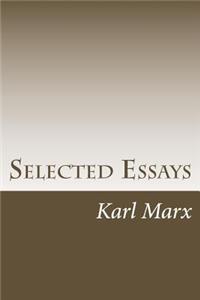 Selected Essays