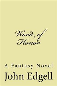 Word of Honor