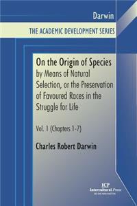 On the Origin of Species