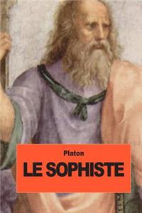 Le Sophiste