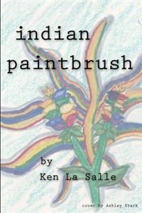 indian paintbrush