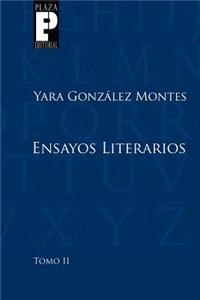 Ensayos literarios, tomo 2