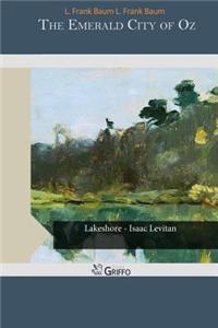 The Emerald City of Oz