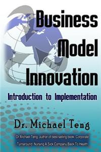 Business Model Innovation: Introduction to Implementation