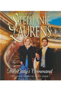 Lady's Command