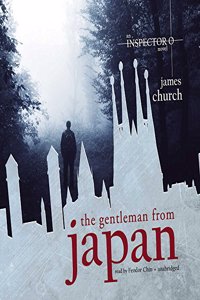 Gentleman from Japan Lib/E