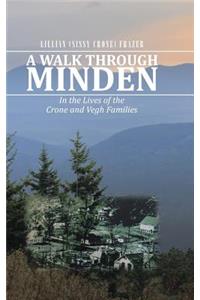 A Walk Through Minden