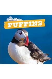 Puffins