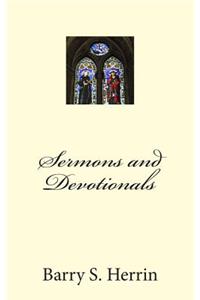 Sermons and Devotionals
