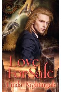 Love For Sale