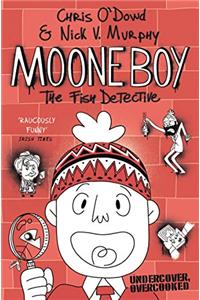 Moone Boy 2: The Fish Detective