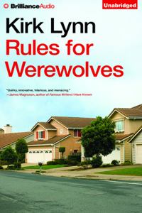 Rules for Werewolves