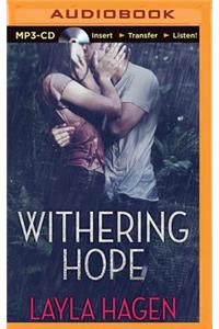 Withering Hope