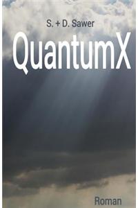 Quantumx