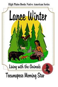 Lance Winter: Living with the Animals