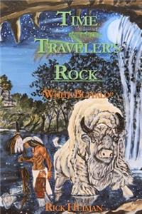 Time Traveler's Rock