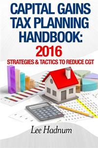 Capital Gains Tax Planning Handbook