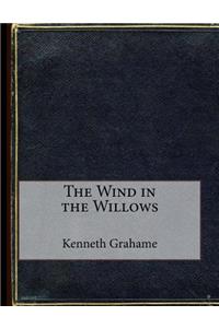 The Wind in the Willows