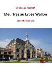 Meurtre au lycée Wallon