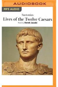 Lives of the Twelve Caesars