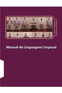Manual de Linguagem Corporal