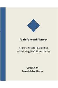 Faith Forward Planner