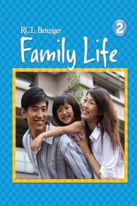 FAMILY LIFE: GRADE 2