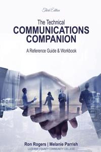 The Technical Communications Companion