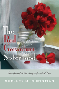 Red Geranium Sisterhood
