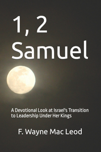 1, 2 Samuel