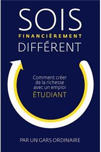 Sois FinanciÃ¨rement DiffÃ©rent