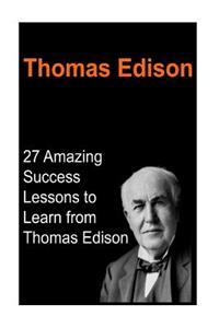 Thomas Edison