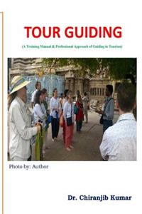 Tour Guiding
