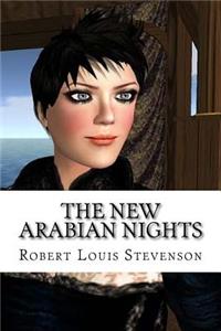 New Arabian Nights