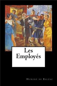 Les Employes