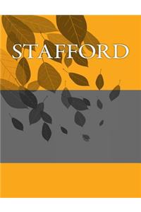 Stafford