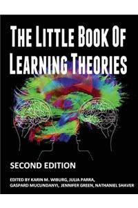 The Little Book of Learning Theories Second Edition