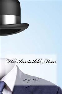 The Invisible Man