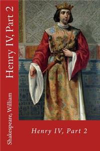 Henry IV, Part 2