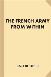 French Army From Within