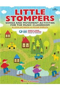 Little Stompers