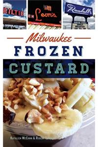 Milwaukee Frozen Custard