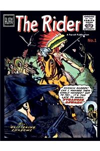 The Rider #1