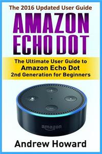 Amazon Echo Dot