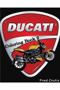 Ducati