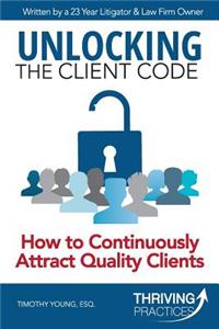 Unlocking the Client Code